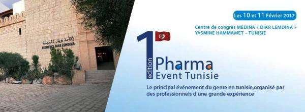 Evento Pharma Event 2017
