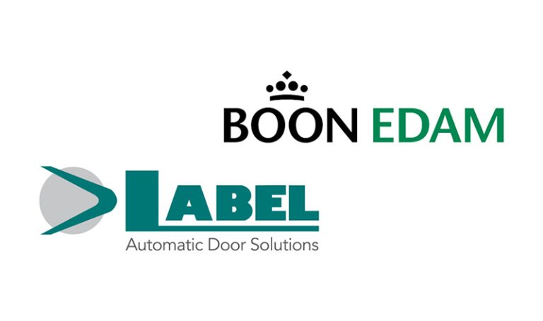 Label is the exclusive distributor of Boon Edam products in Italy and ...