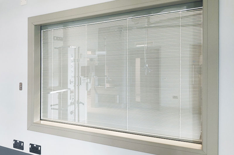 Visiva Sligo University Hospital