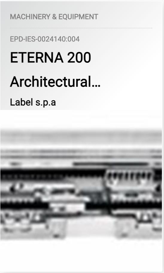 Operatore per porte automatiche scorrevoli Eterna 200
