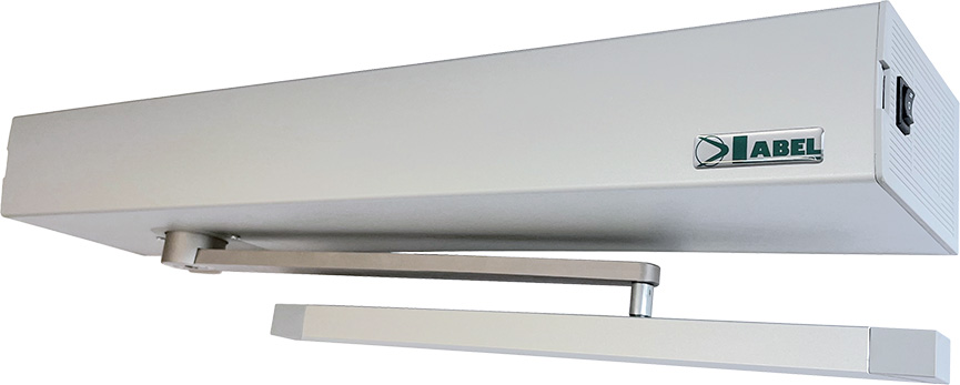 Next 300 con braccio a tirare