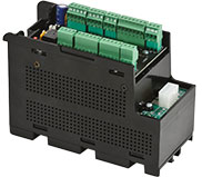 Centralina elettronica NEXT300