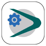 Icona app Label Tools