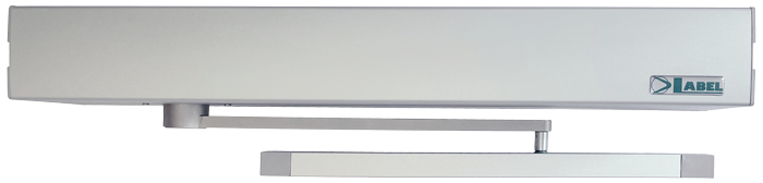 Automazione NEXT300 per ante a battente con braccetto