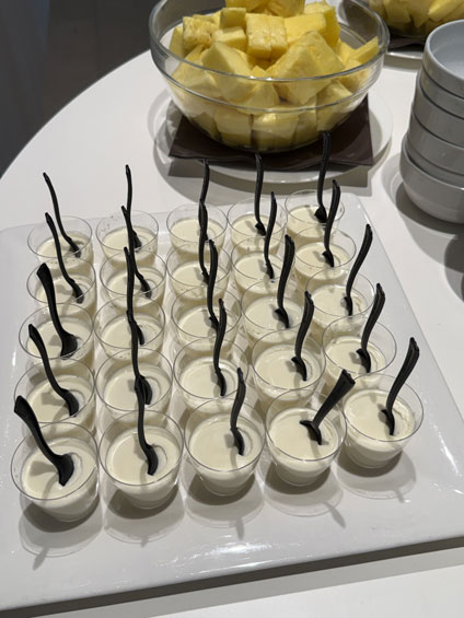 Label ha presentato la sua nuova automazione per porte a battente 8 Evento NEXT300 Dolci