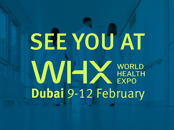 Home 10 WHX see you at